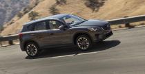 Mazda CX-5 2015