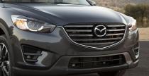 Mazda CX-5 2015