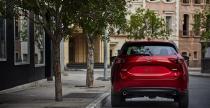 Mazda CX-5 2017