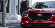 Mazda CX-5 2017