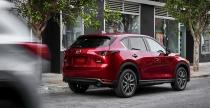 Mazda CX-5 2017