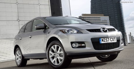 Mazda CX-7