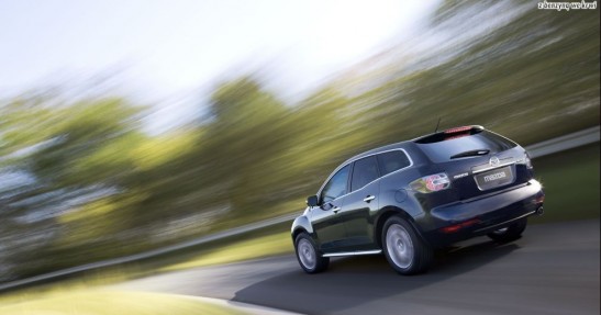 Mazda CX-7