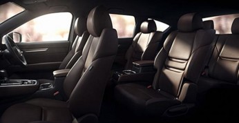 Mazda wkrótce wypuści na rynek 7-osobowego SUV-a