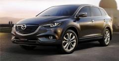 Mazda CX-9