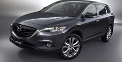 Mazda CX-9