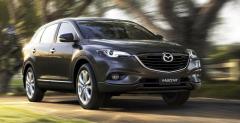 Mazda CX-9