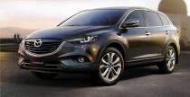 Mazda CX-9