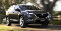Mazda CX-9