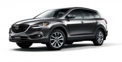 Mazda CX-9