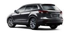 Mazda CX-9 2013