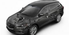 Mazda CX-9 2013