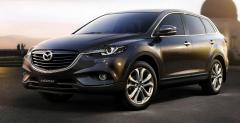 Mazda CX-9 2013