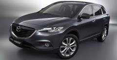 Mazda CX-9 2013