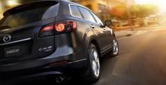 Mazda CX-9 2013