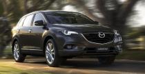 Mazda CX-9 2013