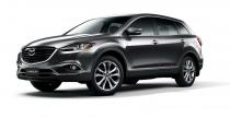 Mazda CX-9 2013