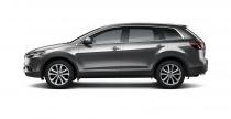 Mazda CX-9 2013