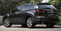 Mazda CX-9 2013