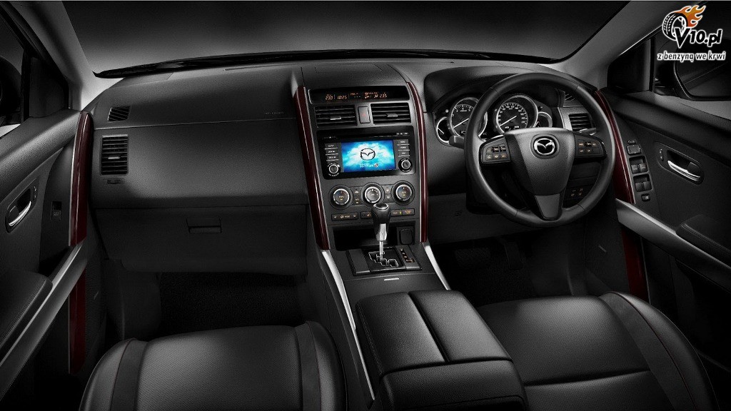 Mazda CX-9