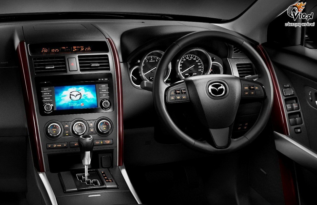 Mazda CX-9