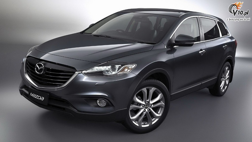 Mazda CX-9