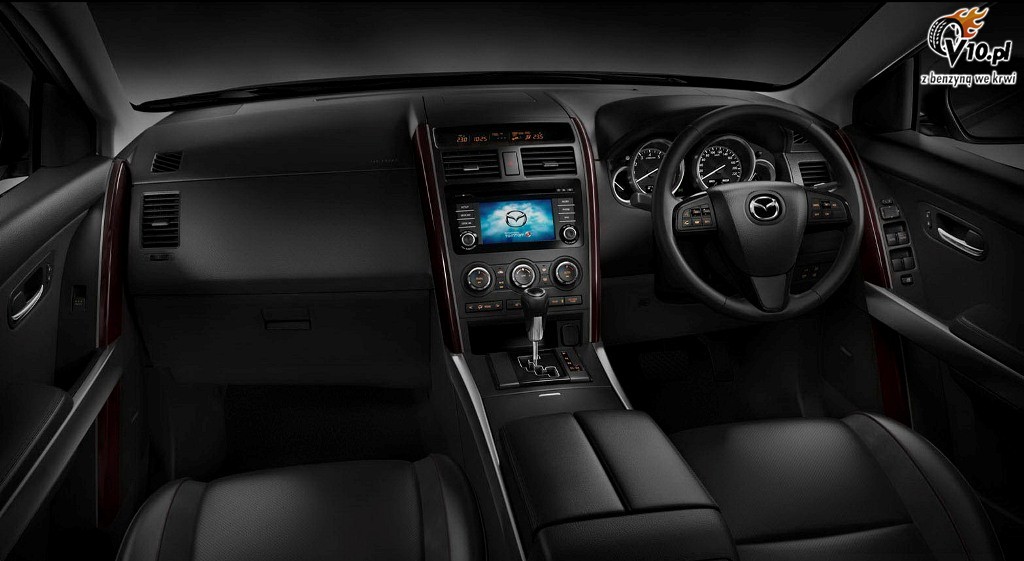 Mazda CX-9