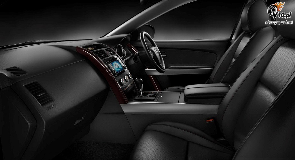 Mazda CX-9