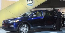 Mazda CX-9 2010