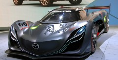 Mazda Furai