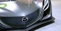 Mazda Furai