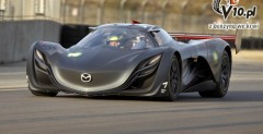 Mazda Furai