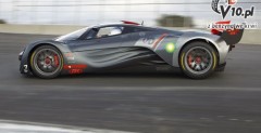 Mazda Furai