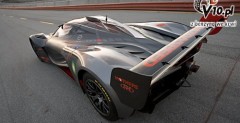 Mazda Furai