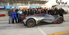 Mazda Furai