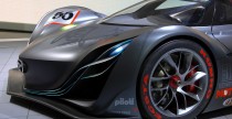 Mazda Furai
