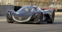 Mazda Furai