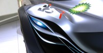Mazda Furai
