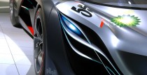 Mazda Furai