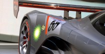 Mazda Furai