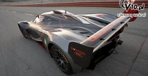 Mazda Furai