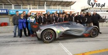 Mazda Furai