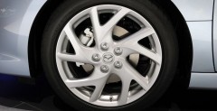 Nowa Mazda 6 po face liftingu - Geneva Motor Show 2010