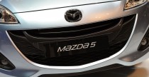 Nowa Mazda 5 - Geneva Motor Show 2010