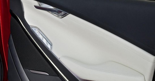 Mazda Hazumi Concept