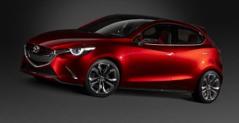 Silniki spalinowe Mazdy bardziej przyjazne środowisku niż auta...