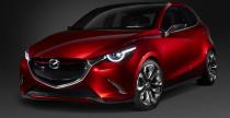 Mazda Hazumi Concept