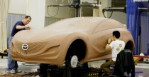 Mazda Kazamai crossover concept