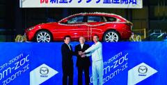 Mazda 6 Wagon