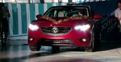 Mazda 6 Wagon